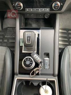 ميتسوبيشي اوتلاندر